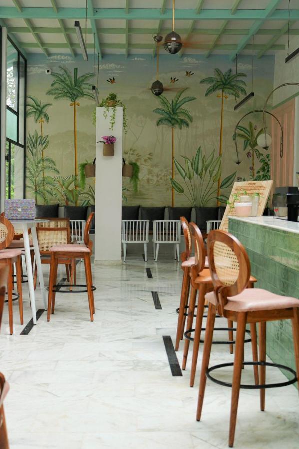 Brahma Horizon Hotel & Spa - Pushkar Ngoại thất bức ảnh