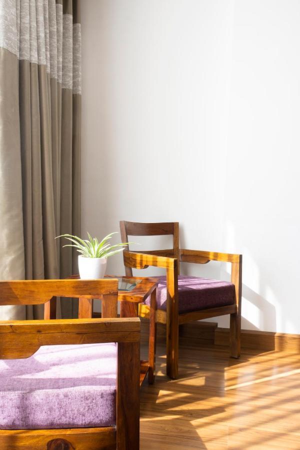 Brahma Horizon Hotel & Spa - Pushkar Ngoại thất bức ảnh