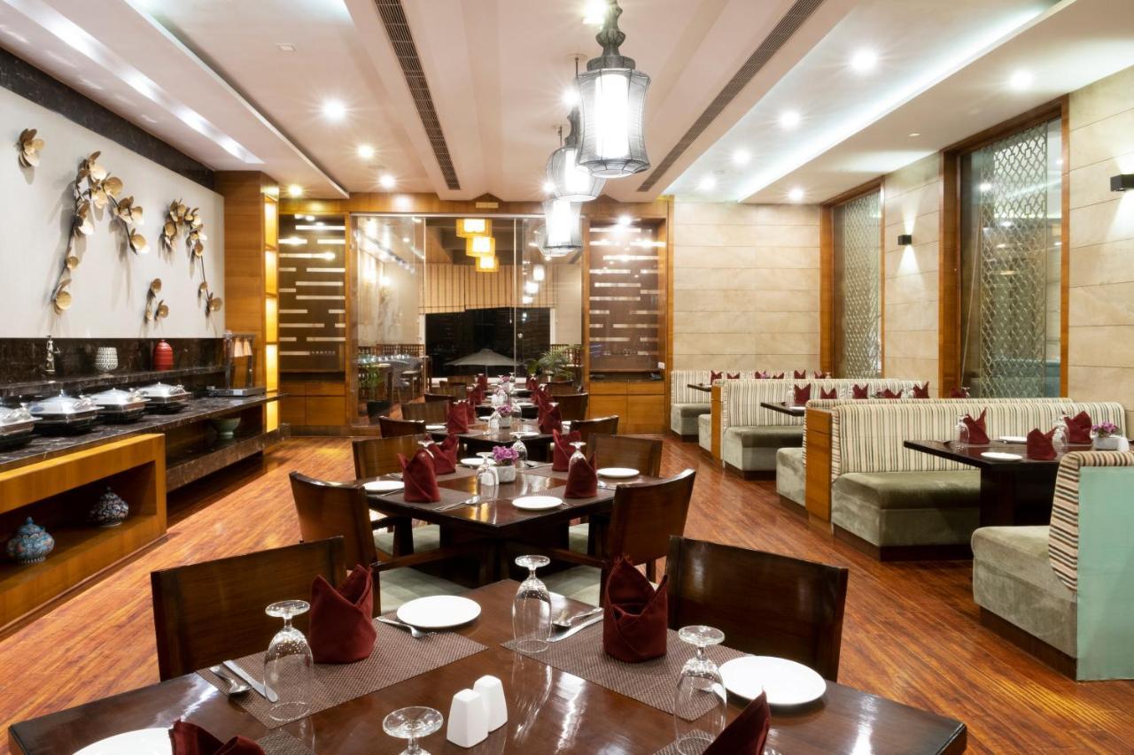 Brahma Horizon Hotel & Spa - Pushkar Ngoại thất bức ảnh
