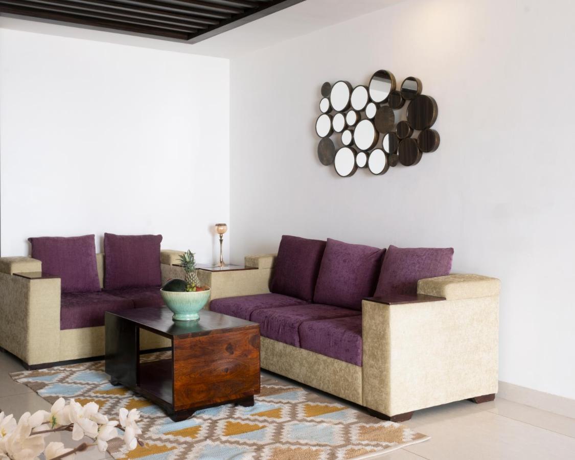 Brahma Horizon Hotel & Spa - Pushkar Ngoại thất bức ảnh