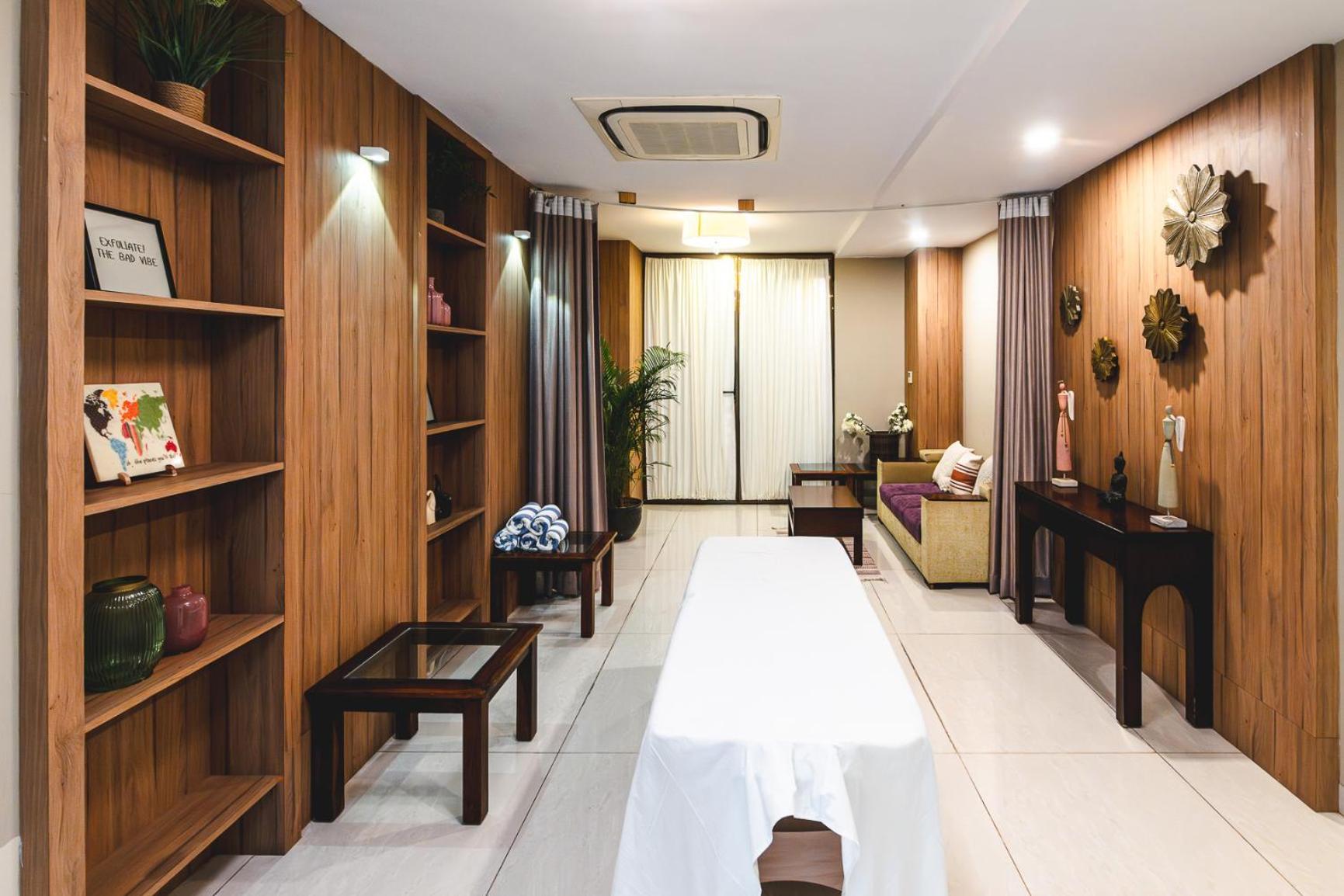 Brahma Horizon Hotel & Spa - Pushkar Ngoại thất bức ảnh