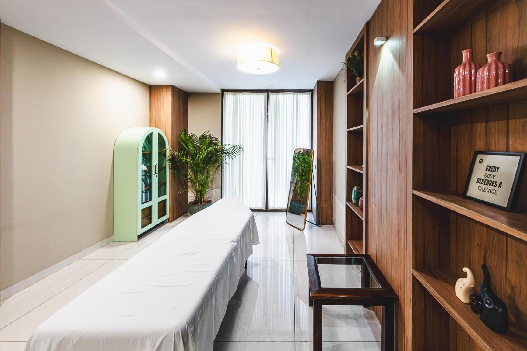 Brahma Horizon Hotel & Spa - Pushkar Ngoại thất bức ảnh