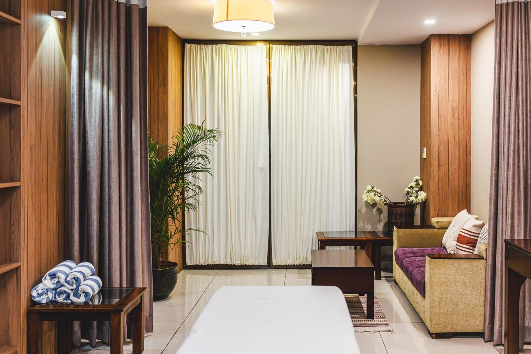 Brahma Horizon Hotel & Spa - Pushkar Ngoại thất bức ảnh