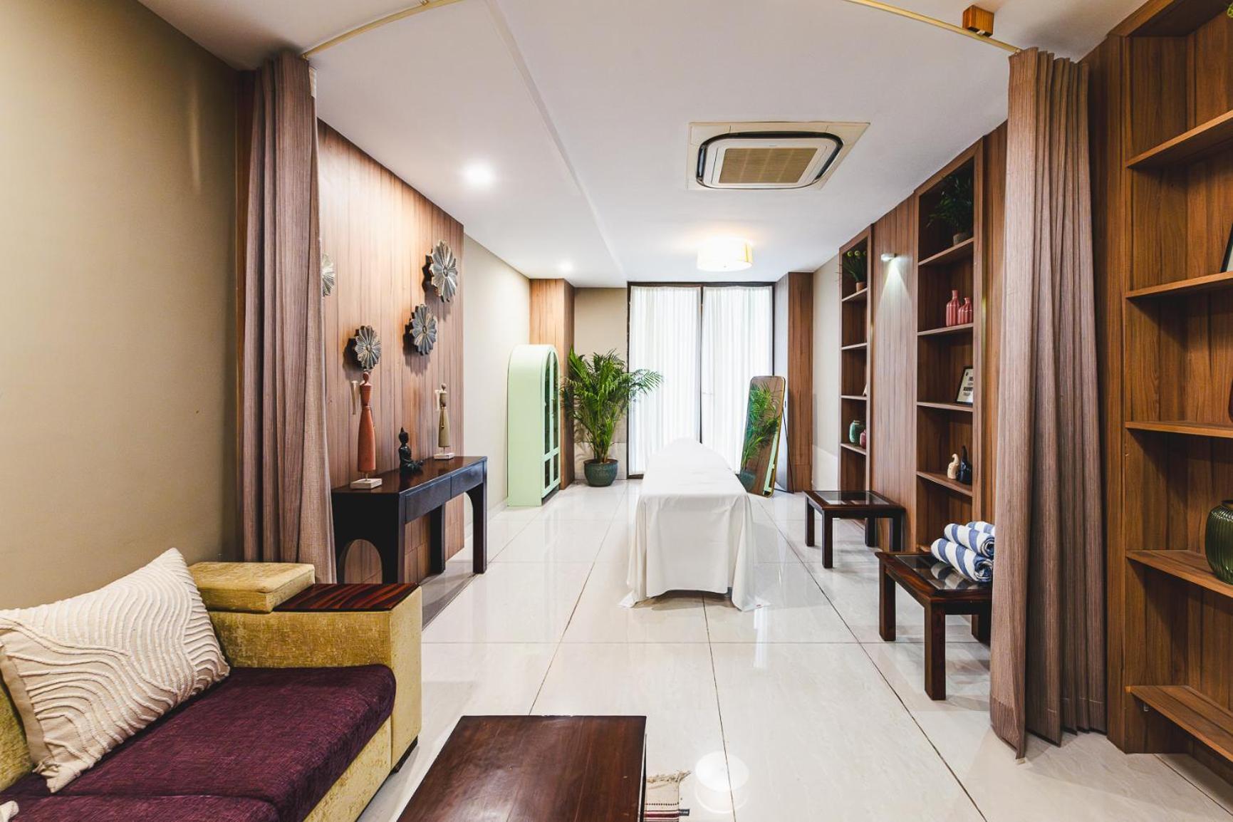 Brahma Horizon Hotel & Spa - Pushkar Ngoại thất bức ảnh