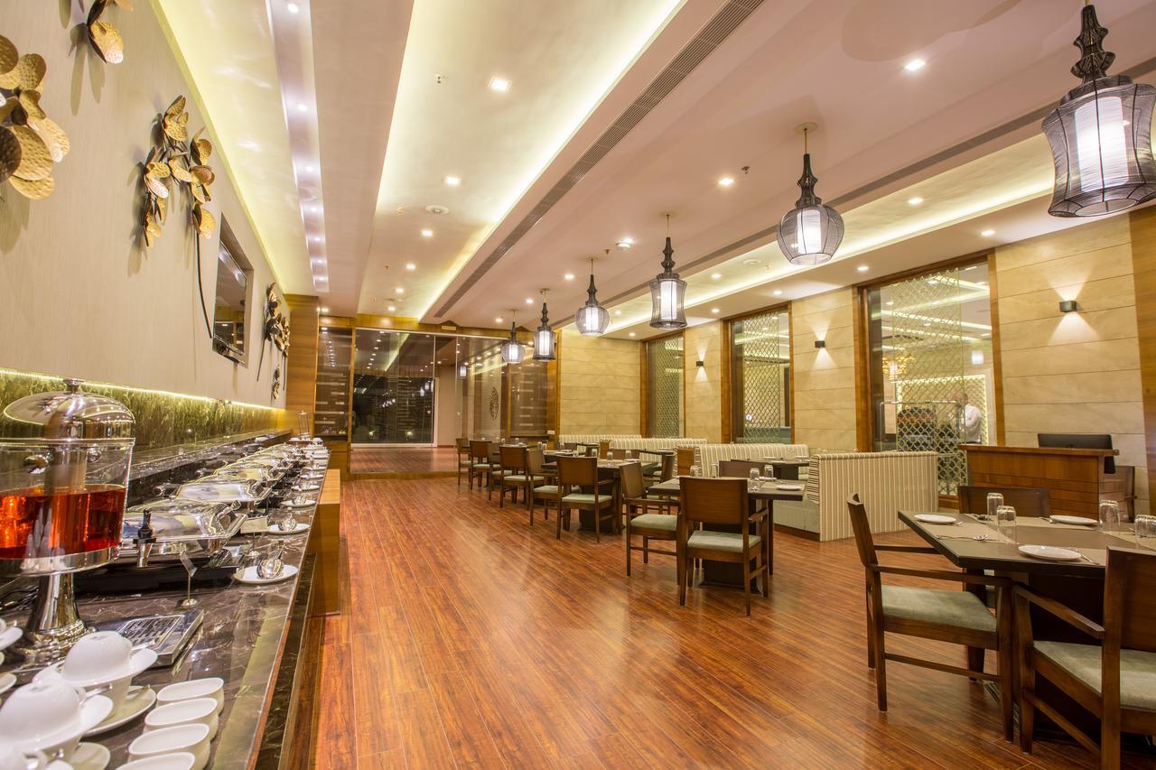 Brahma Horizon Hotel & Spa - Pushkar Ngoại thất bức ảnh
